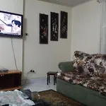 شقه للإيجار المفروش خلف الحديقه الدوليه مدينة نصر