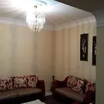 شقه للإيجار المفروش خلف الحديقه الدوليه مدينة نصر